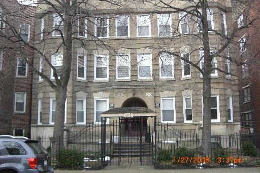 922 W Windsor Ave. #1W, Chicago, IL 60640