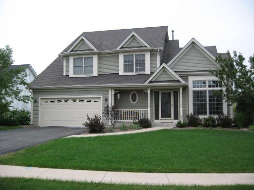 1308 Meadow Ln., North Aurora, IL 60542
