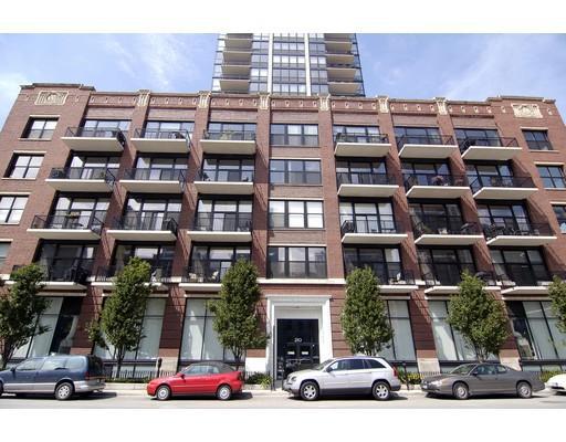 210 S Des Plaines Ave. #1809, Chicago, IL 60661