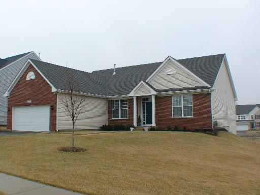 8126 Bluestem Ave., Joliet, IL 60431