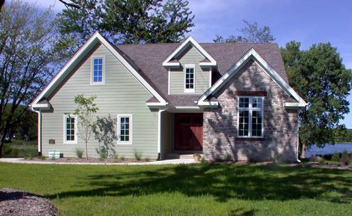 12303 Rock Lake Rd., Salem, IL 53168