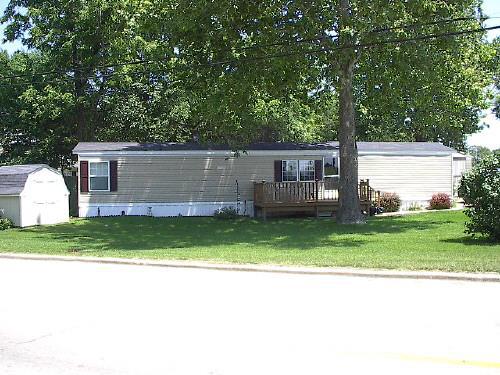 4462 E 1251 Rd. #5, Earlville, IL 60518
