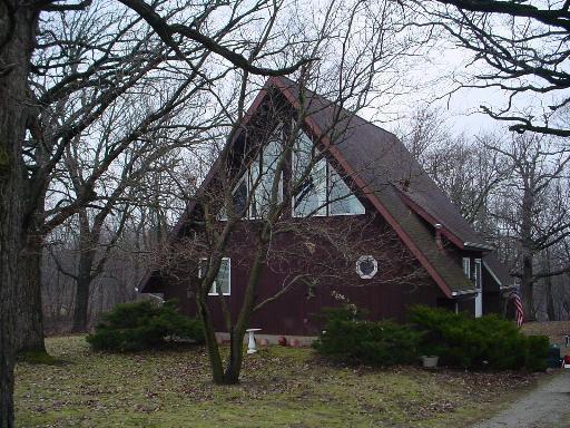 2117 N 2653rd Rd., Marseilles, IL 61341