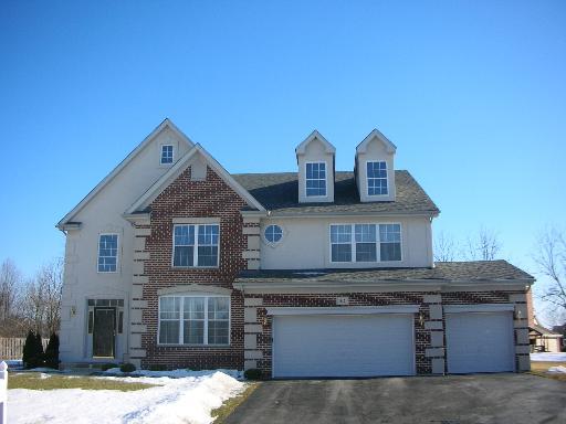 913 Aspen Ct., Palatine, IL 60067