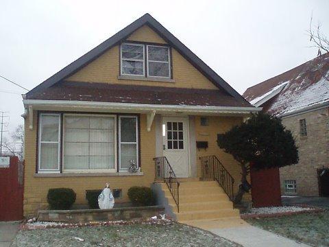 3605 W 66th Pl., Chicago, IL 60632