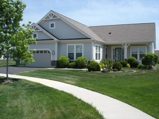 11476 Primrose Ct., Huntley, IL 60142