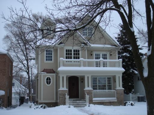 [Address Hidden by Seller], La Grange, IL 60525
