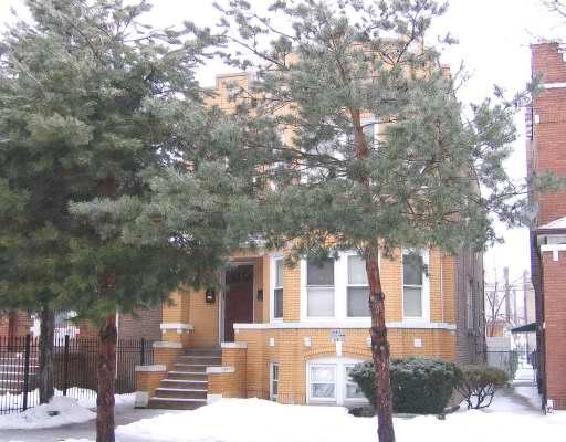 5352 W Deming Pl., Chicago, IL 60639