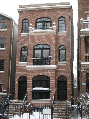 3239 N Racine Ave. #3, Chicago, IL 60657