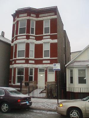 8736 S Buffalo Ave., Chicago, IL 60617
