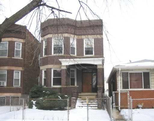 1440 E 72nd Pl., Chicago, IL 60619