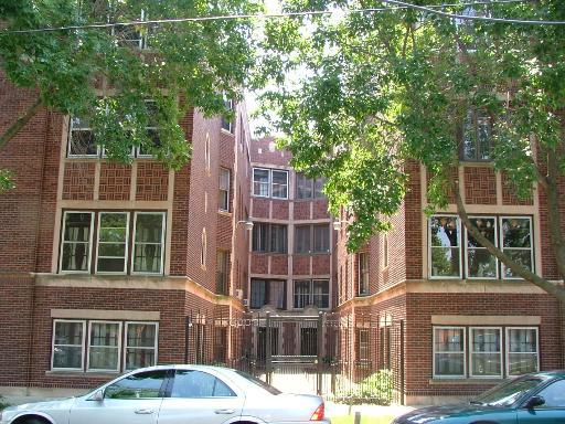 817 E 53rd St. #2N, Chicago, IL 60615