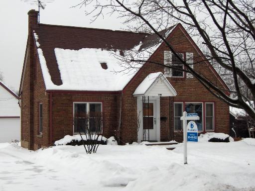 1108 Jewett St., Woodstock, IL 60098