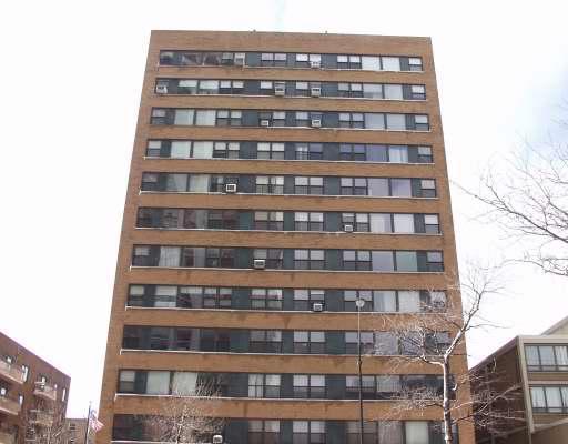 6118 N Sheridan Rd. #1210, Chicago, IL 60660