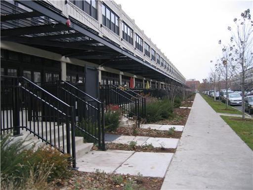 1111 W 15th St. #409, Chicago, IL 60608