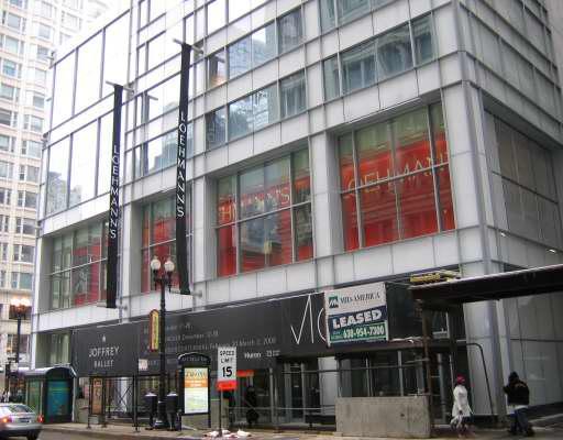 8 E Randolph St. #2705, Chicago, IL 60601