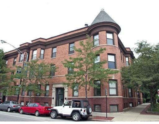 1036 W Armitage Ave. #B, Chicago, IL 60614