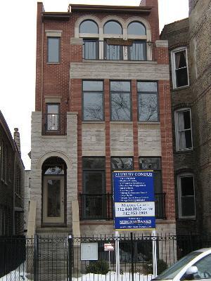 1465 W Huron St. #1, Chicago, IL 60642