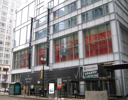 8 E Randolph St. #2805, Chicago, IL 60601