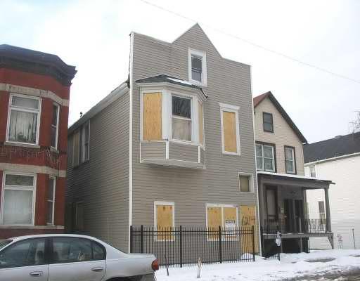 6214 S Morgan St., Chicago, IL 60621
