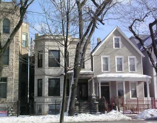 1915 N Kedzie Ave., Chicago, IL 60647