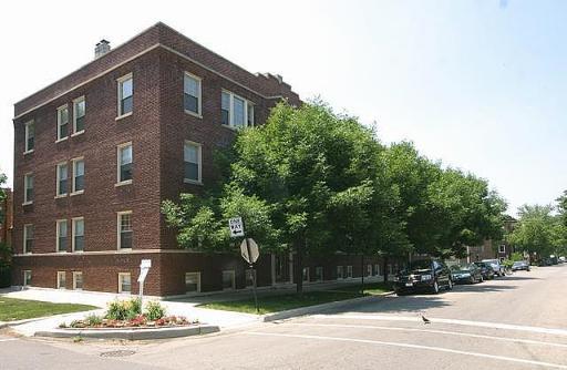 3037 W Belle Plaine Ave. #3, Chicago, IL 60618