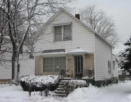 610 S 6th Ave., Maywood, IL 60153