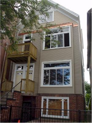 2947 N Ashland Ave., Chicago, IL 60657