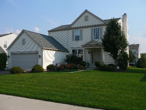 [Address Hidden by Seller], Plainfield, IL 60585
