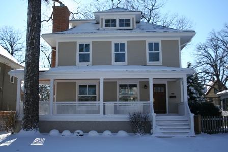 707 Washington Ave., Wilmette, IL 60091