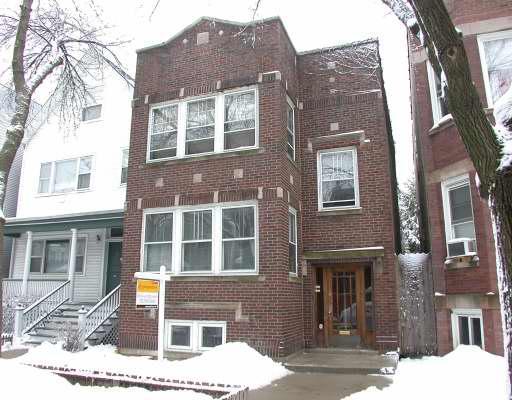 1333 W Melrose St., Chicago, IL 60657