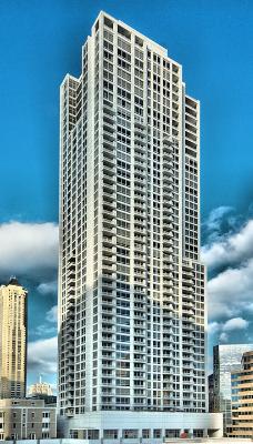 55 E Erie St. #1803, Chicago, IL 60611