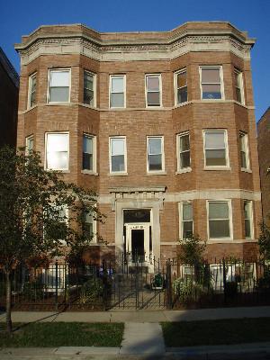 4448 N Dover St. #2, Chicago, IL 60640