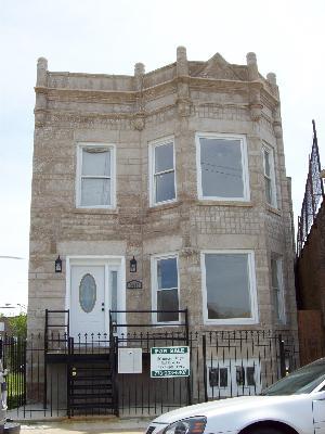 3409 W Fifth Ave., Chicago, IL 60624