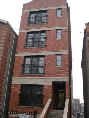 1510 N Bosworth Ave. #1, Chicago, IL 60622