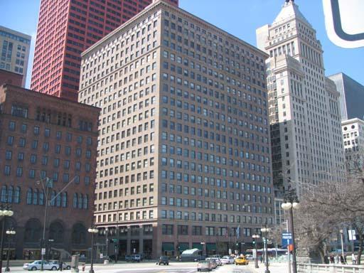 330 S Michigan Ave. #1501, Chicago, IL 60604