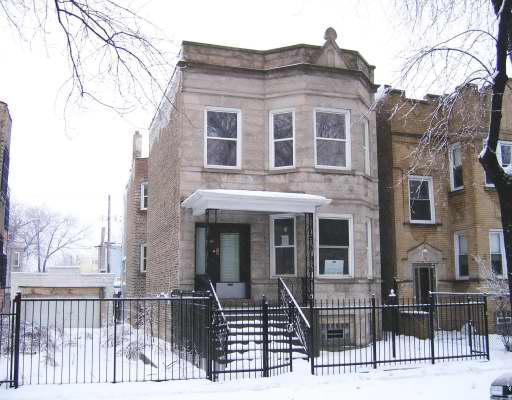 719 N Ridgeway Ave., Chicago, IL 60624