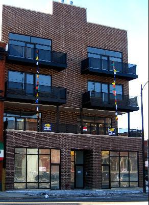 [Address Hidden by Seller], Chicago, IL 60622