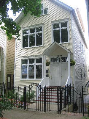 3044 N Leavitt St., Chicago, IL 60618