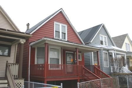 1317 W Marquette Rd., Chicago, IL 60636