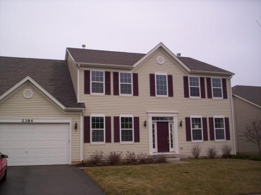 2384 Green Glade Way, Wauconda, IL 60084