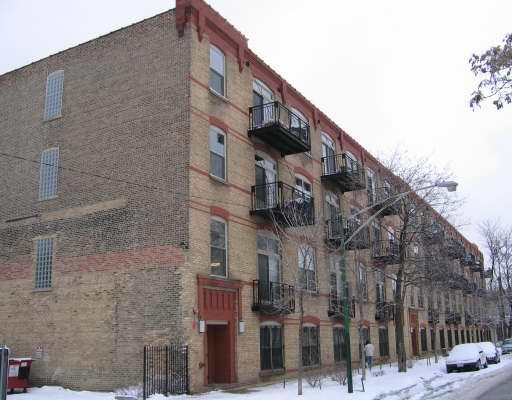 1740 N Maplewood Ave. #419, Chicago, IL 60647