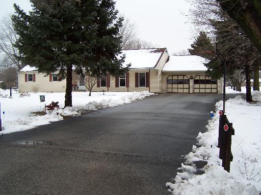 3610 Beth Dr., Morris, IL 60450
