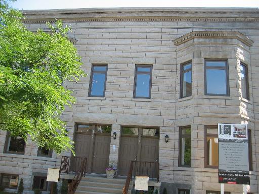 1715 W Leland Ave. #3, Chicago, IL 60640
