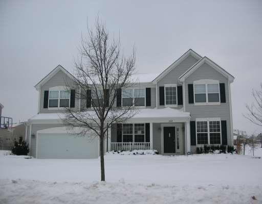 2609 Magnolia Ln., Round Lake, IL 60073