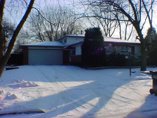 203 Jackson St., Park Forest, IL 60466