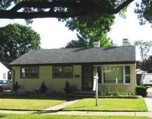 60 N Warrington, Des Plaines, IL 60016