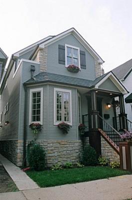 5110 N Claremont Ave., Chicago, IL 60625