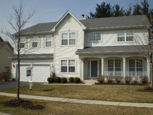 508 Prescott Ln., Gurnee, IL 60031