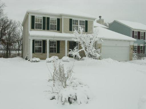 [Address Hidden by Seller], Hainesville, IL 60073